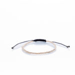 Brățară “Gold” unică handmade Aur Premium 14k - Accesoriul perfect pentru eleganța și stilul tău personal
